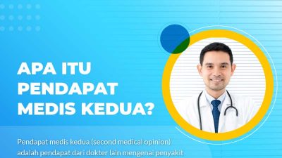 Bantu Pasien, Smarter Health Luncurkan Layanan Pendapat Medis Kedua