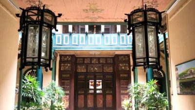 Ini 3 Tempat Wisata di Medan, dari Bangunan Tua sampai Alam