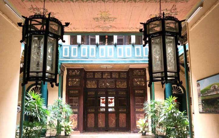 Ini 3 Tempat Wisata di Medan, dari Bangunan Tua sampai Alam