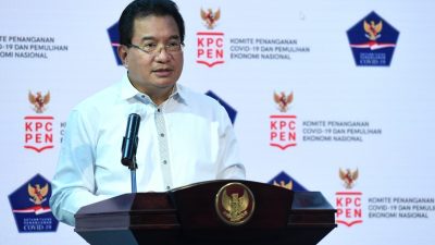 Satgas Covid-19: Tidak Mudik Jadi Cara Terbaik Melindungi Keluarga
