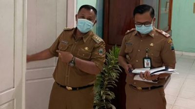 Cegah ASN Bolos, Pemkab Lamsel akan Teraspkan Absen Online Berbasis GPS