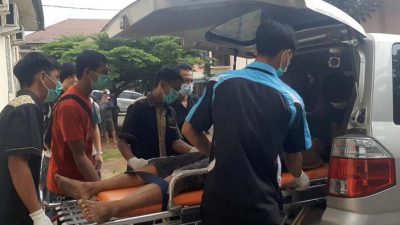 Kerap Beraksi di Candipuro, Begal Asal Jabung Tewas Ditembak
