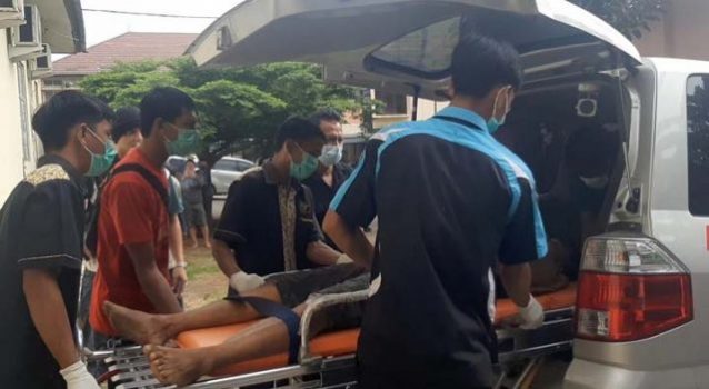 Pro-Kontra Polisi Boleh/Tidak Boleh Menembak Mati Begal