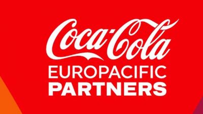 Coca-Cola Europacific Partners, Nama Baru Perusahaan Hasil Akuisisi Coca-Cola Amatil dan Coca-Cola European Partners
