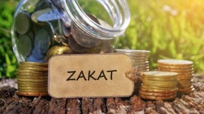 Inilah 5 Alasan Kenapa Kamu Harus Bayar Zakat
