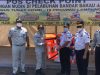 PT Jasa Raharja Cabang Lampung Pantau Lakalantas Lebaran 2021