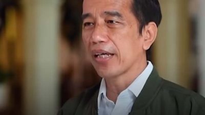 Heboh Bipang Ambawang di Video Jokowi: Sekadar Keseleo Lidah?