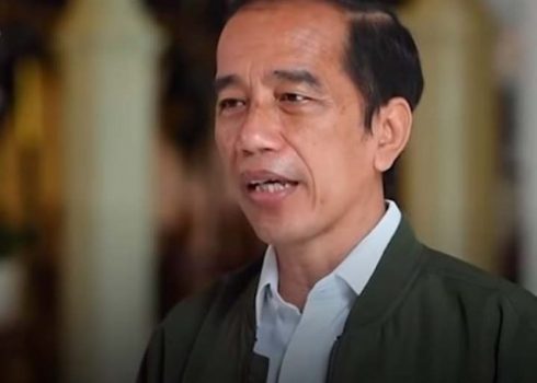 Heboh Bipang Ambawang di Video Jokowi: Sekadar Keseleo Lidah?