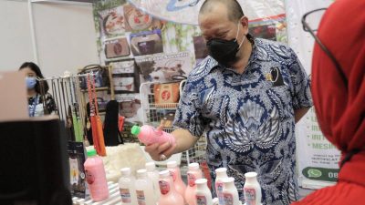 Usaha Mikro Sulit Tingkatkan Level, Ketua DPD Usul Pemberdayaan Lintas Kementerian