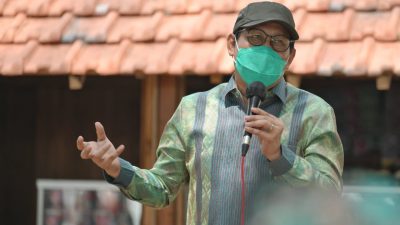 Ini Alasan Mendes PDTT Dukung “Work from Bali”