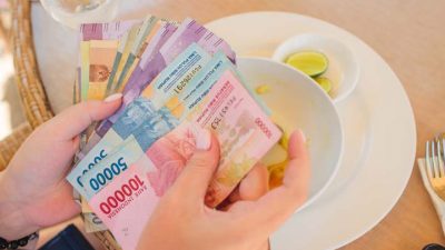 3 Langkah Cerdas Cegah Tekor saat Lebaran
