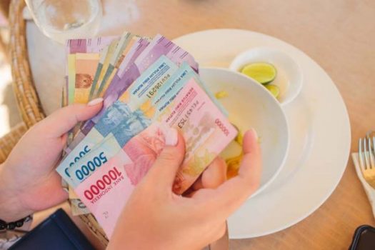 3 Langkah Cerdas Cegah Tekor saat Lebaran