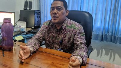 Pelanggan Mengeluh Air Bau Kaporit, Ini Jawaban PDAM Way Rilau