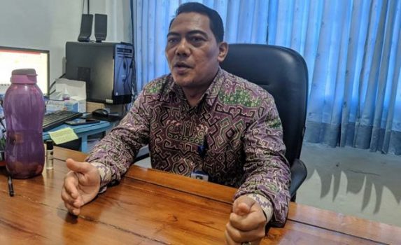 Pelanggan Mengeluh Air Bau Kaporit, Ini Jawaban PDAM Way Rilau