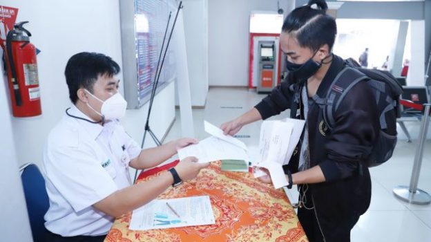 Ini Syarat Naik KA Jarak Jauh pada Masa Larangan Mudik