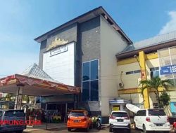 Rehabilitasi Gedung, RSUD H.M Ryacudu Lampung Utara Diguyur Rp40 M dari Kementerian PU