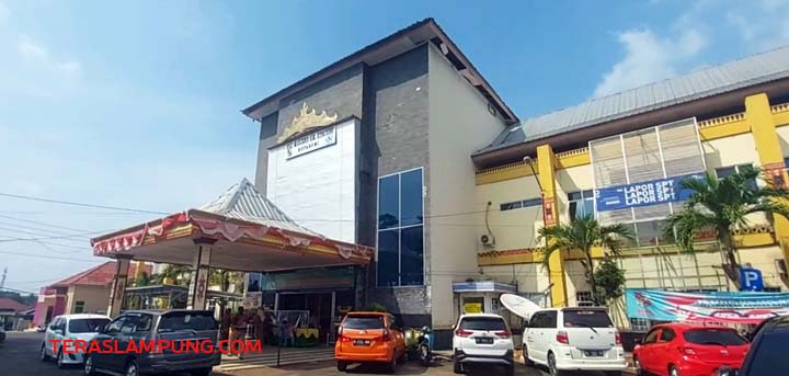 Audit RSURyacudu Lampura, Seperti Membuka Kotak Pandora