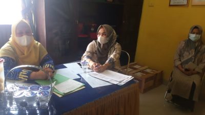 Dana Terbatas, RSUD Ryacudu Lampung Utara Kekurangan Obat