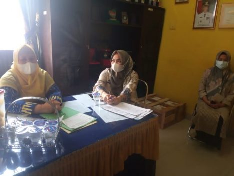 Dana Terbatas, RSUD Ryacudu Lampung Utara Kekurangan Obat