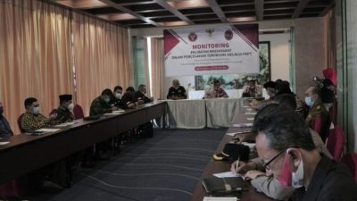 Unila Pantau Perilaku Intoleran di Level Mahasiswa
