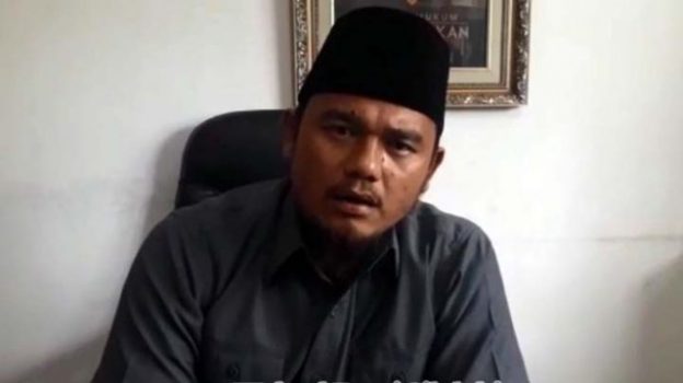 Minta Polisi Gesit Tangkap Begal, Wahrul Siap Jamin Pembakar Polsek Candipuro