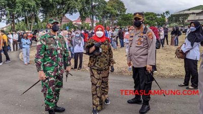 AJI Bandarlampung Kecam Larangan Meliput oleh Walikota