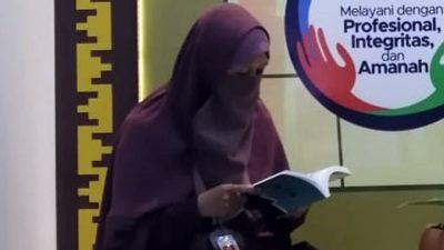 Era Kecerdasan Buatan dan Tantangan