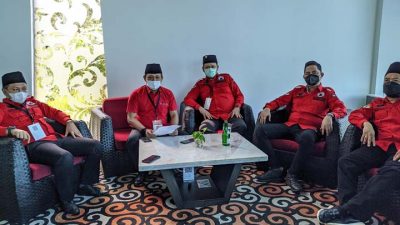 Semua DPC Banteng Muda Indonesia di Lampung Ditargetkan Terbentuk pada Agustus 2021