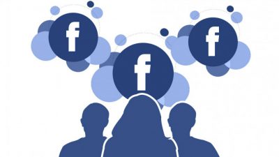 Facebook dan Instagram “Down”, Banyak Warganet Mengira Dikerjai “Hacker”
