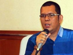 Juwendra Asdiansyah (Foto: Istimewa)
