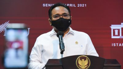 Saudi Batasi Haji Hanya untuk Domestik dan Ekspatriat, Indonesia Fokus Persiapkan Haji 2022