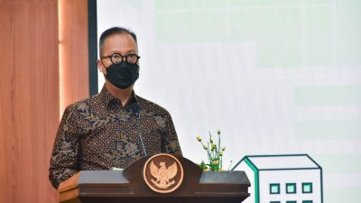 Pemerintah Perpanjang Diskon 100% PPnBM DTP Hingga Agustus 2021