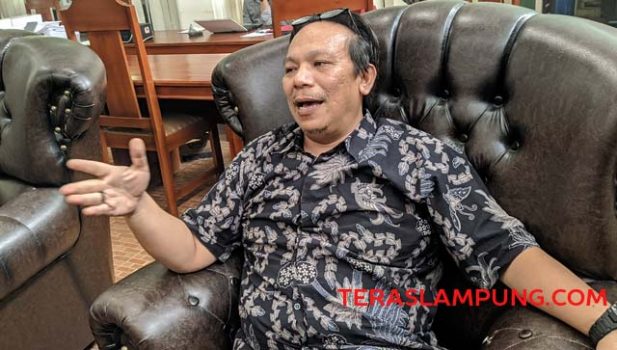 Praktisi Hukum: Tidak Optimal Gunakan “Tapping Box” Bisa Dipidana