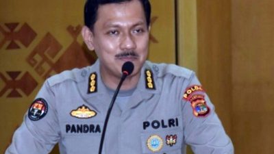 14 Begal dan Pencuri Sepeda Motor di Lampung Dibekuk, Ini Perinciannya