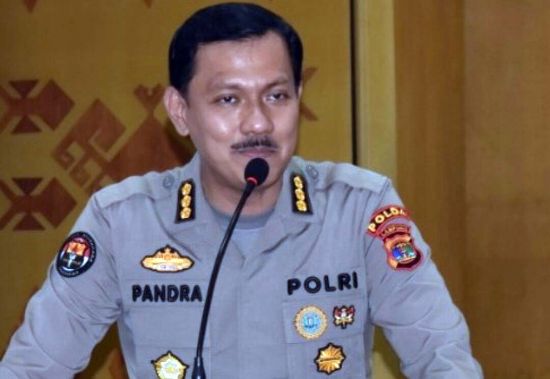 14 Begal dan Pencuri Sepeda Motor di Lampung Dibekuk, Ini Perinciannya