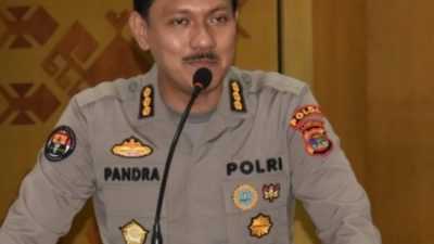 Beberapa Pejabat Polda Lampung, Kapolres Lamteng, Kapolres Lamtim, dan Kapolres Lamsel Dimutasi