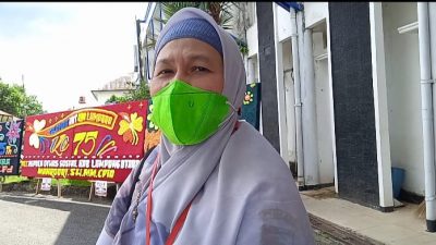 Terpapar Covid-19, Dirut RSU Ryacudu Lampung Utara Meninggal Dunia