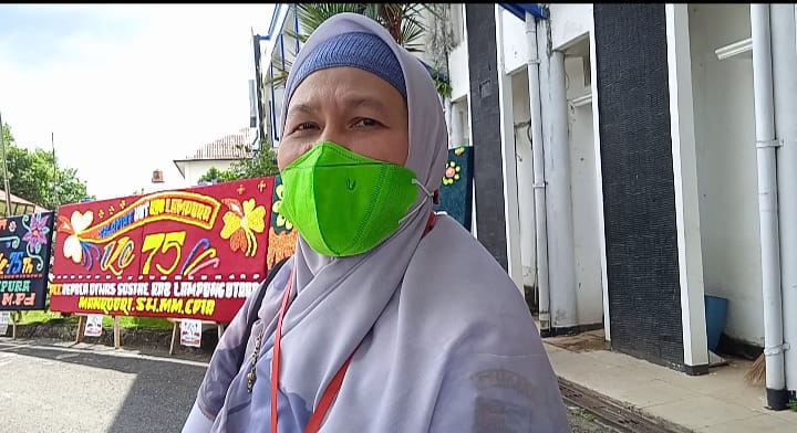 Terpapar Covid-19, Dirut RSU Ryacudu Lampung Utara Meninggal Dunia