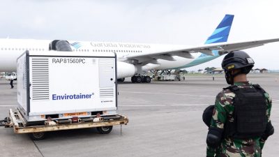 BPOM: Semua Jenis Vaksin COVID-19 Aman