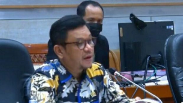 Komisi VIII DPR Dukung Pembentukan Perwakilan BPJPH di Daerah