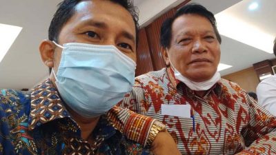 Selamat Jalan Prof. Dr. Sunarto DM: Begawan Hukum, Sang Pendidik, dan Motivator…