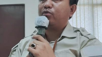 Negara tidak Boleh Kalah dan Menyerah dengan Preman