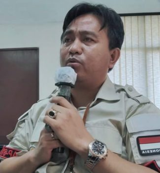 Negara tidak Boleh Kalah dan Menyerah dengan Preman