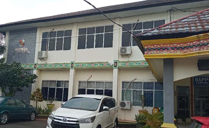 Soal Penyaluran Bantuan Tunai Dampak dari Kenaikan BBM, Dinsos – Bappeda Lampura Saling Lempar Tanggung Jawab