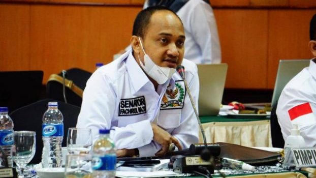 Revisi RUU Desa, DPD Ingin Badan Permusyawaratan Desa Diperkuat