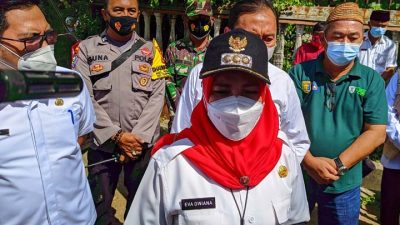Bandarlampung Harus Berlakukan PPKM Darurat pada Senin Depan, Ini Sebabnya