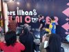 Kedai Kopi Coger Chez Ilhan, Tempat Nongkrong Sehat-Murah dengan Harga Seikhlasnya