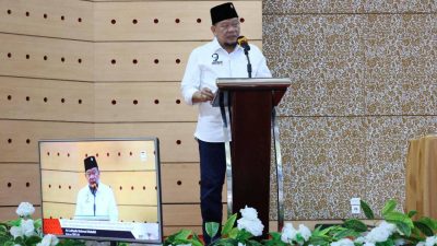 Ketua DPD RI Dukung Pemberantasan Premanisme dan Pungli