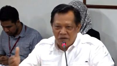 Profesor Sunarto dalam Kenangan