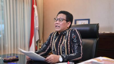 Ini Alasan Mendes PDTT Kawal Kebijakan Minyak Goreng Satu Harga